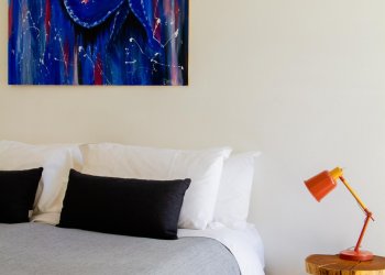 Kamer 5 badkamer deel 5